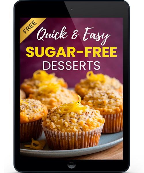 Top 7 Sugar-Free Desserts